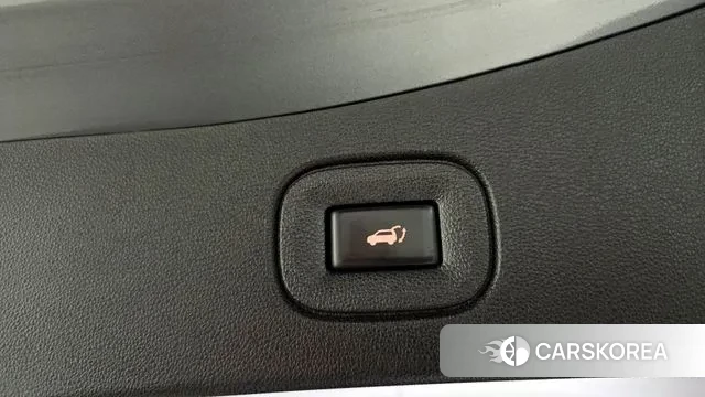 Renault Korea (Samsung) The New QM6 id 3640645 из Кореи 11