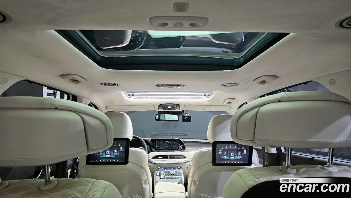 Hyundai Palisade id 1536355 из Кореи 11