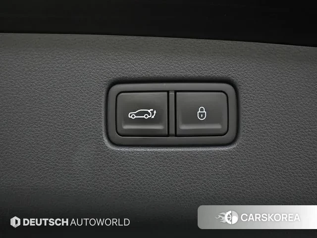 Genesis GV70 id 3701190 из Кореи 11