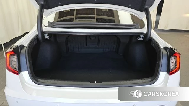 Hyundai Sonata (DN8) id 3801139 из Кореи 11