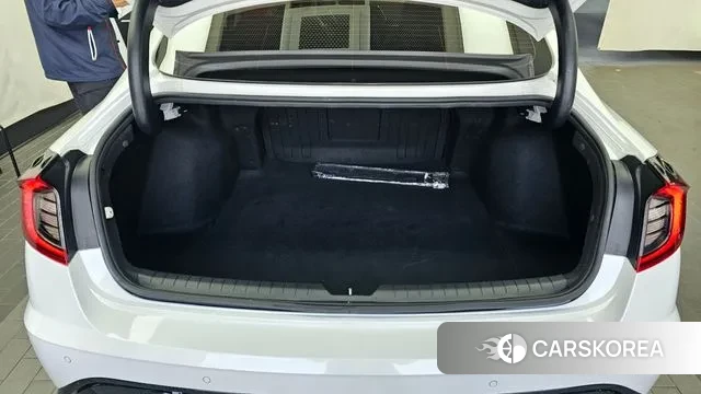 Hyundai Sonata (DN8) id 3334425 из Кореи 11