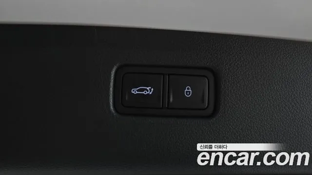 Genesis GV80 id 2948932 из Кореи 11