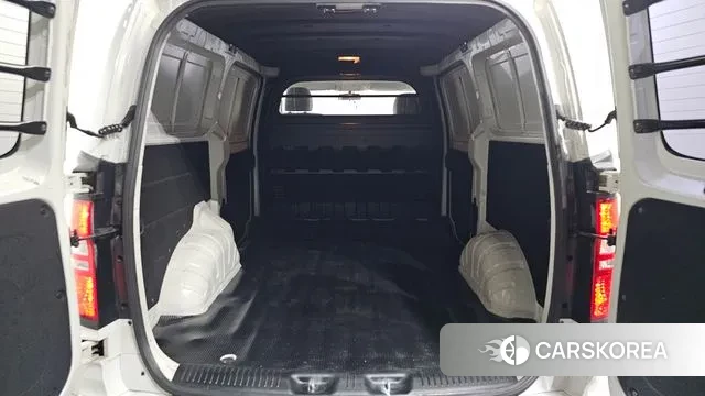 Hyundai The New Grand Starex id 3171558 из Кореи 11