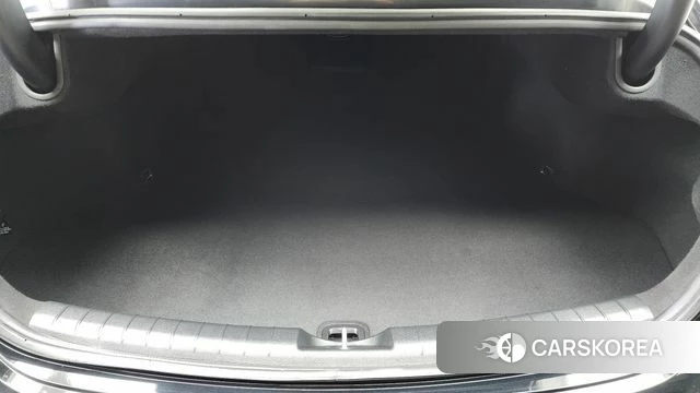 Hyundai The New Grandeur IG id 4641640 из Кореи 11
