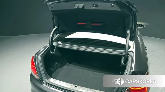 Kia More K9 id 3617255 из Кореи 11