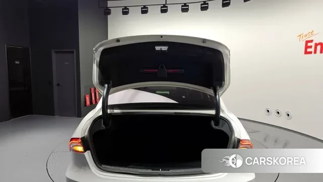 Hyundai The New Grandeur IG id 3463187 из Кореи 11