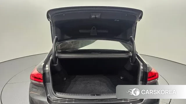 Genesis G80 id 3013993 из Кореи 11