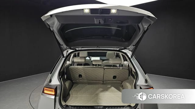 Hyundai Ionic 5 id 4624218 из Кореи 11