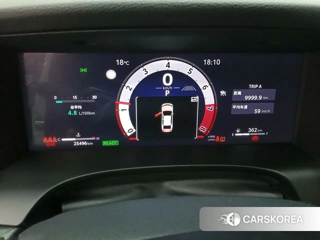 Toyota Camry id 4261305 из Китая 11