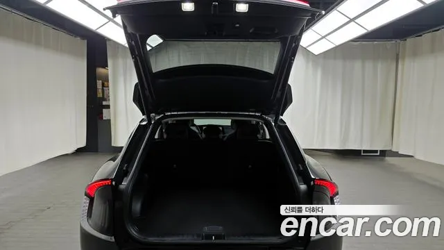 Kia EV6 id 2832813 из Кореи 11