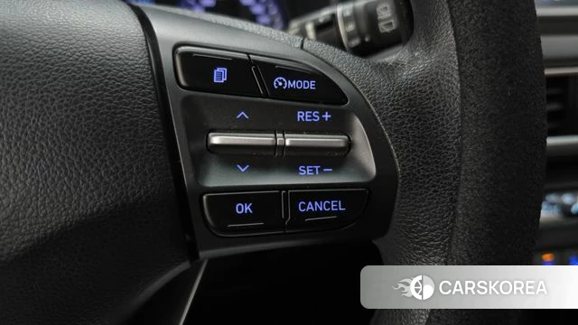 Hyundai Kona id 4923604 из Кореи 11