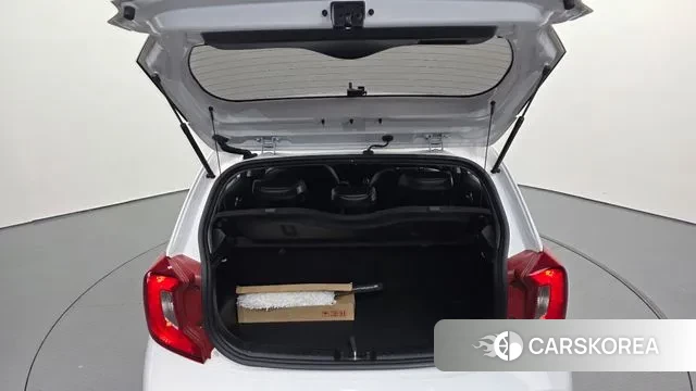 Kia All New Morning (JA) id 3454827 из Кореи 11