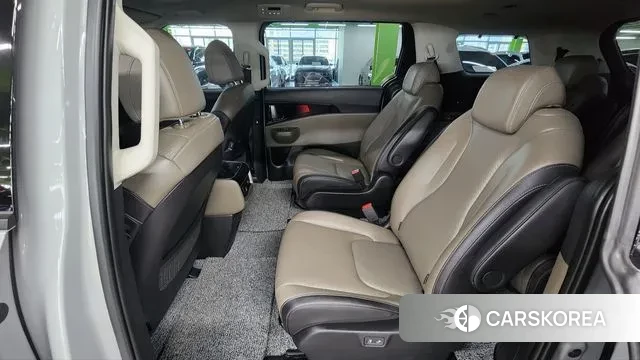 Kia The New Carnival 4th Generation id 3758050 из Кореи 11