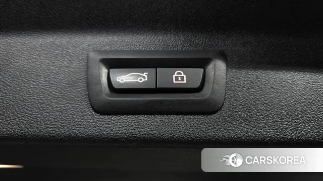 BMW X3 (G01) id 3437583 из Кореи 11