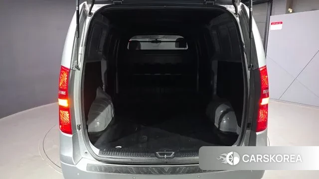 Hyundai The New Grand Starex id 3428736 из Кореи 11