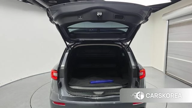 Renault Korea (Samsung) The New QM6 id 3896680 из Кореи 11