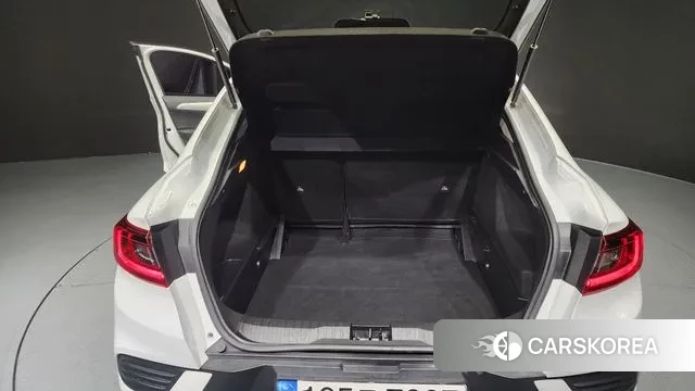 Renault Korea (Samsung) XM3 id 3074534 из Кореи 11