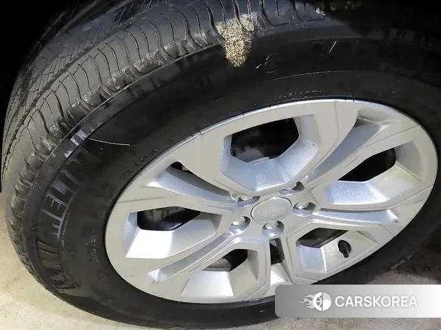 Land Rover Discovery Sports 2nd Generation id 3740437 из Кореи 11