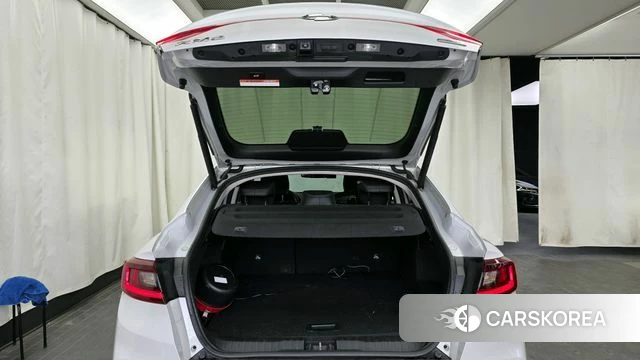 Renault Korea (Samsung) XM3 id 4356278 из Кореи 11