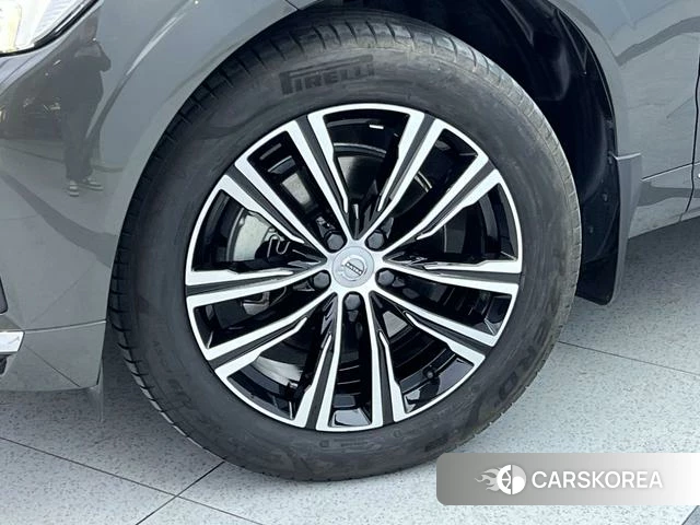 Volvo XC60 id 4207682 из Китая 11