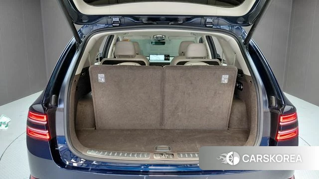 Genesis GV80 id 4293109 из Кореи 11