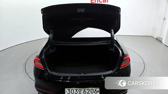 Hyundai Grandeur IG id 3402763 из Кореи 11