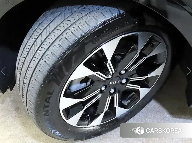 Kia Carnival 4th generation id 3427673 из Кореи 11