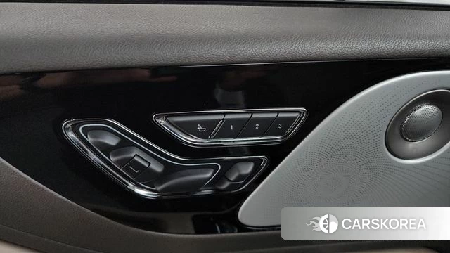 Lincoln Aviator 2nd generation id 4607969 из Кореи 11