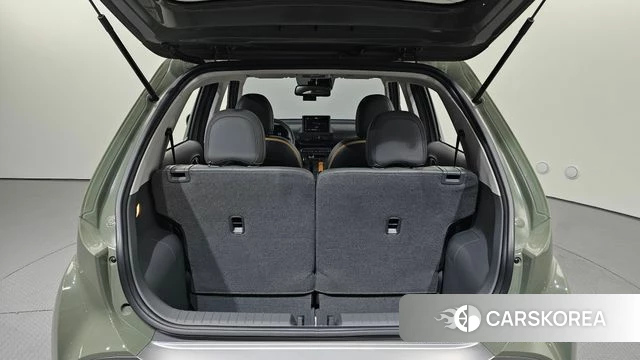 Hyundai Casper id 3963608 из Кореи 11