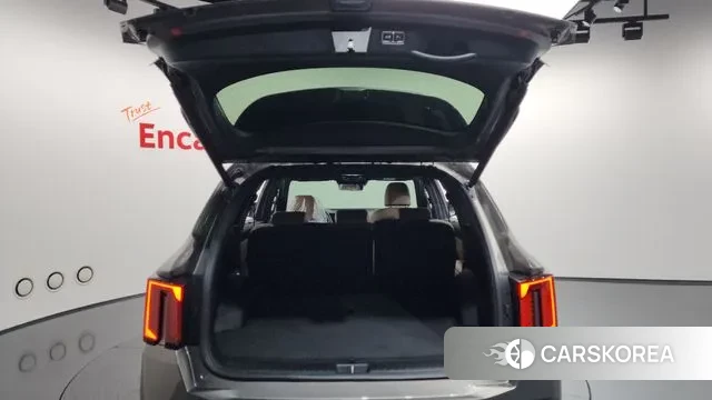 Kia The New Sorento 4th Generation id 3394088 из Кореи 11