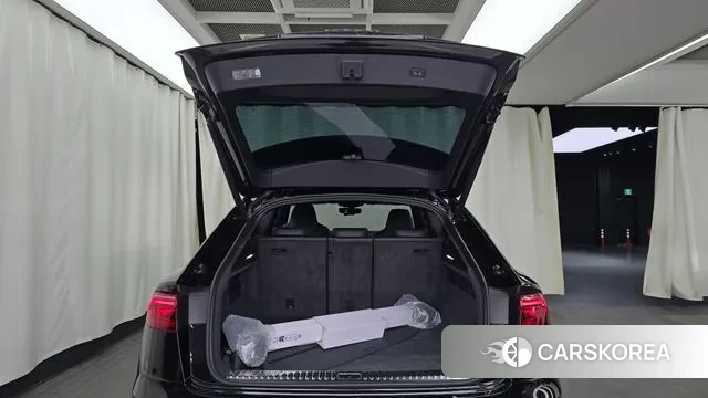 Audi Q8 (4M) id 3711268 из Кореи 11