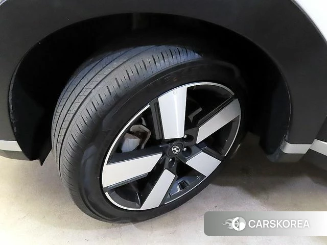 Hyundai Santa Fe (MX5) id 4549276 из Кореи 11