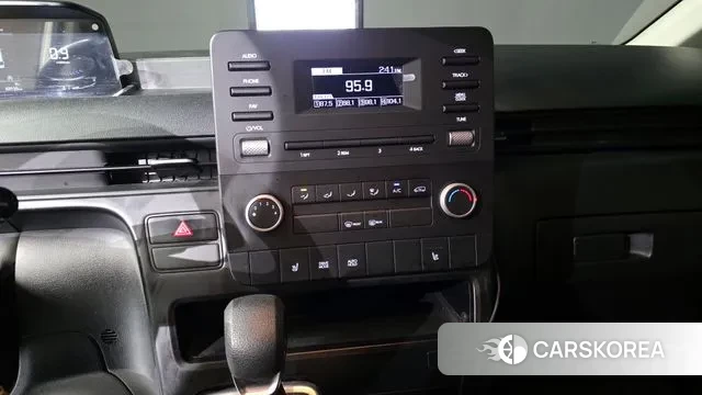 Hyundai Staria id 3411944 из Кореи 11