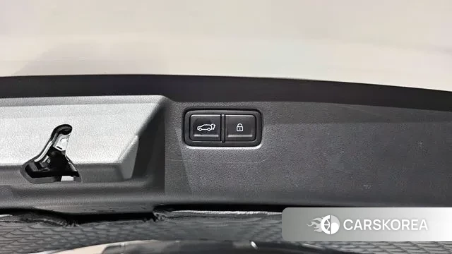 Hyundai Santa Fe (MX5) id 3628944 из Кореи 11