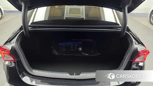 Kia K5 Hybrid 3rd Generation id 4323381 из Кореи 11
