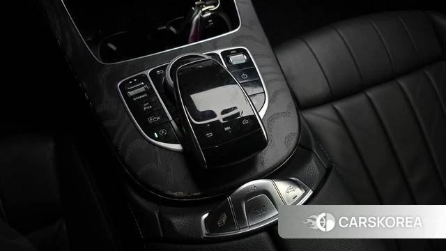 Mercedes-Benz E-Class W213 id 4403002 из Кореи 11