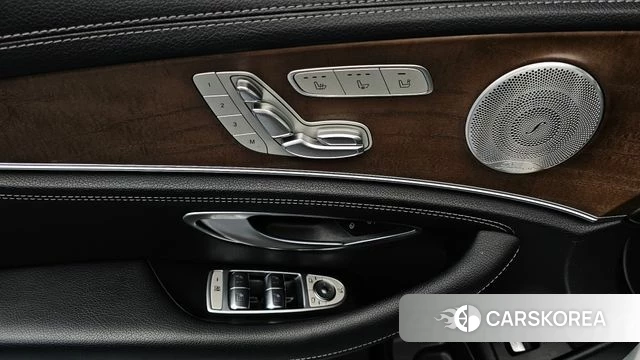 Mercedes-Benz E-Class W213 id 4746409 из Кореи 11