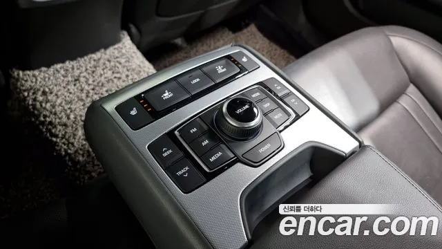 Genesis G80 id 2765160 из Кореи 11