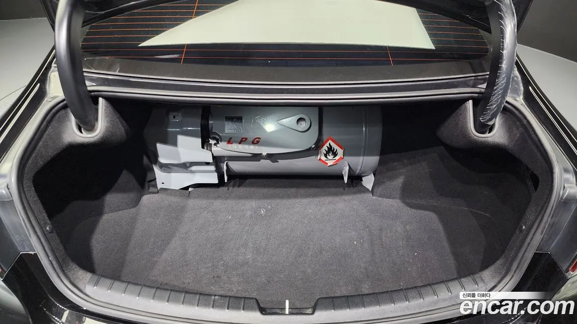 Kia K7 Premier id 1903567 из Кореи 11