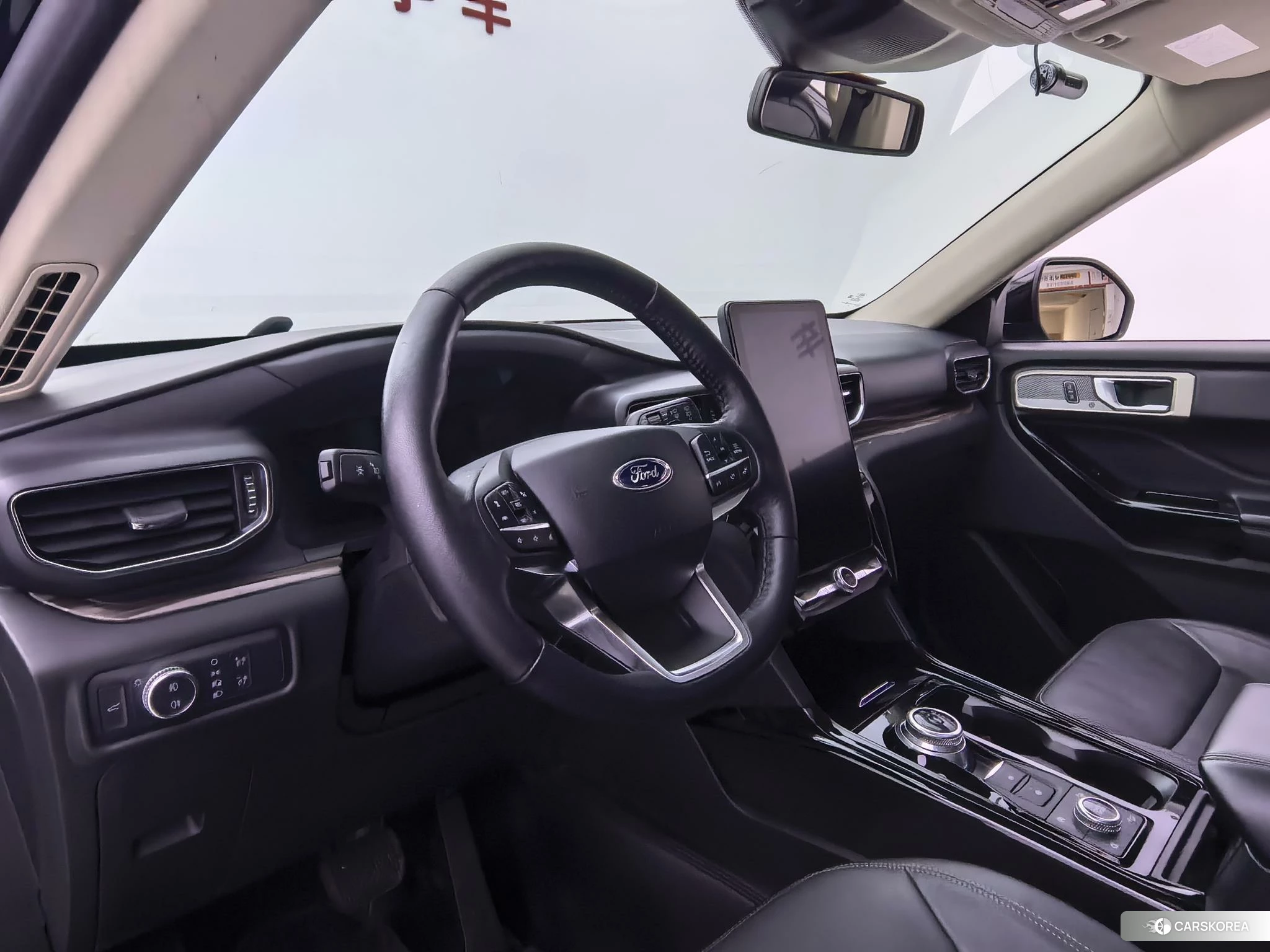 Ford Explorer id 4426699 из Китая 11