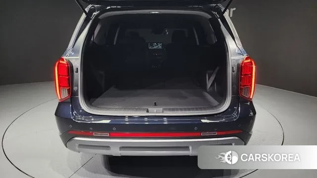 Hyundai The New Palisade id 3247150 из Кореи 11