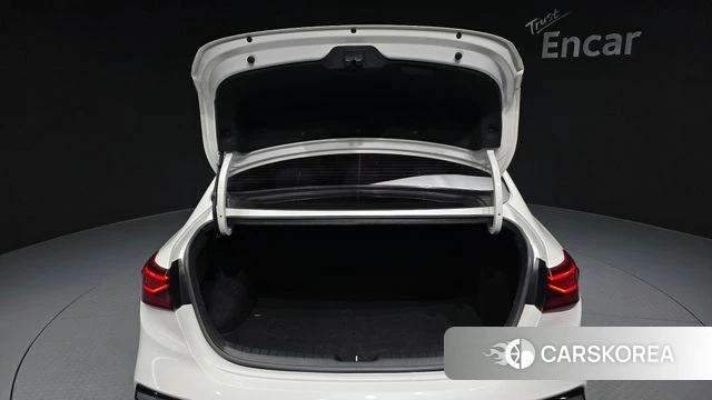 Kia Come New K3 id 3955481 из Кореи 11