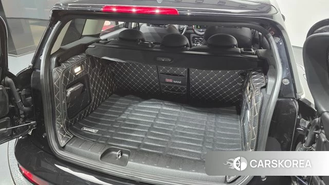 Mini Cooper Clubman id 3873671 из Кореи 11