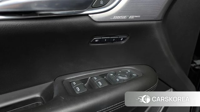 Cadillac XT5 id 4458542 из Кореи 11