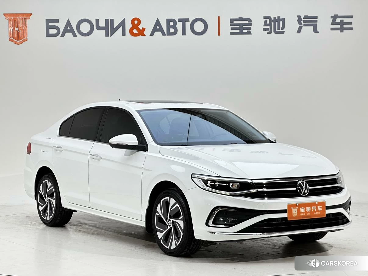 Volkswagen Bora id 4493124 из Китая 11