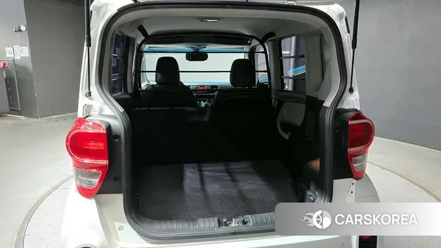 Kia The New Ray id 3597760 из Кореи 11