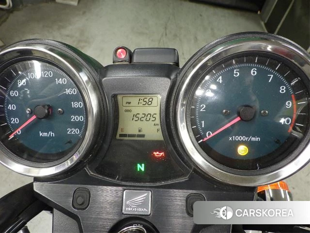 Проданный Honda CB1100 ABS id 4199942 из Японии, фото 11