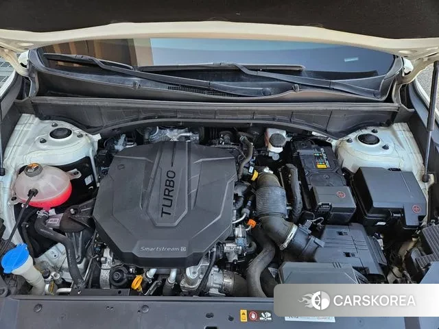 Kia Sorento 4th Generation id 3676536 из Кореи 11