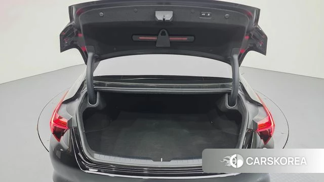 Kia K8 id 4793111 из Кореи 11
