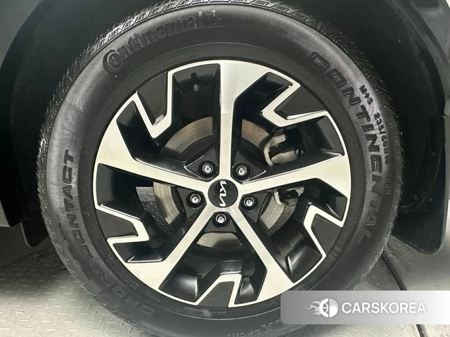 Kia Sportage 5th Generation Hybrid id 4254989 из Кореи 11